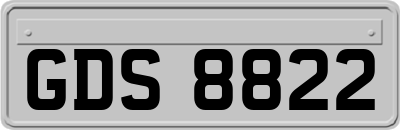 GDS8822