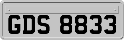 GDS8833