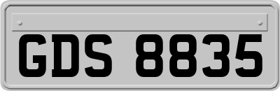 GDS8835