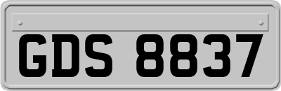 GDS8837