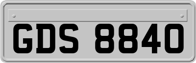 GDS8840