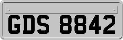 GDS8842