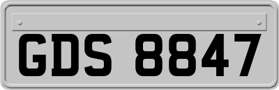 GDS8847