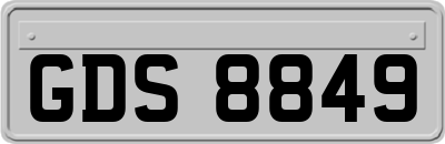GDS8849