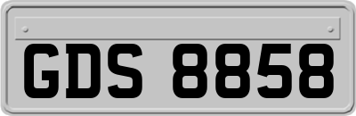 GDS8858