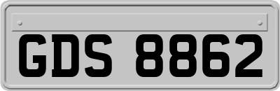 GDS8862