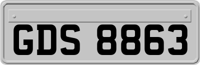 GDS8863