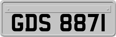 GDS8871
