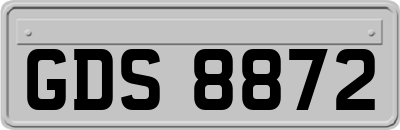 GDS8872