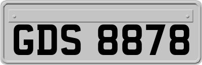 GDS8878