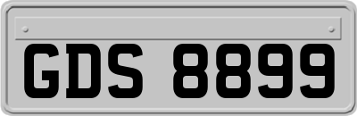 GDS8899