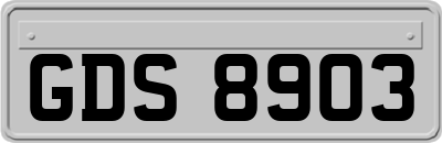 GDS8903