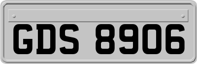 GDS8906