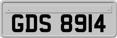GDS8914