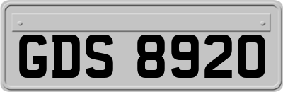 GDS8920