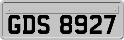 GDS8927