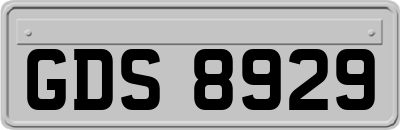 GDS8929