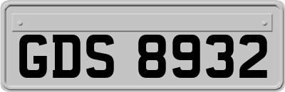 GDS8932