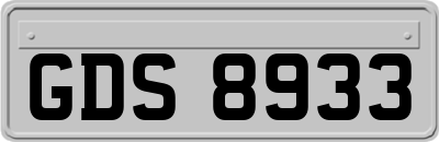 GDS8933