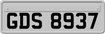 GDS8937