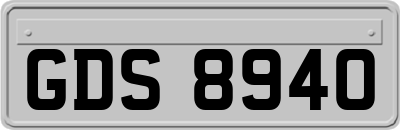 GDS8940