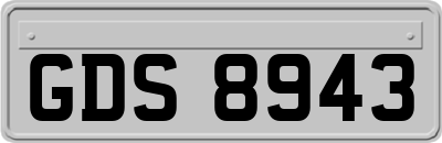 GDS8943