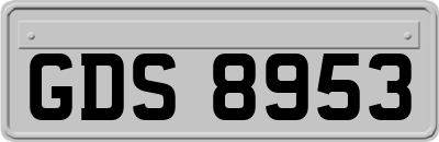 GDS8953