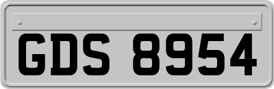 GDS8954