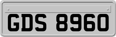 GDS8960