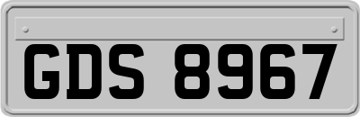 GDS8967