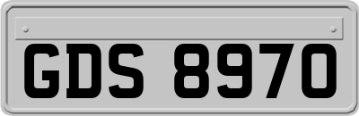 GDS8970