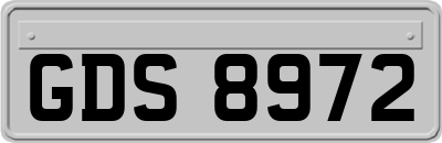 GDS8972