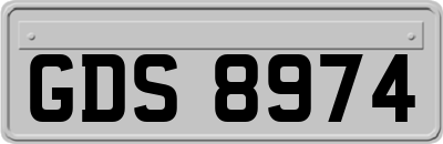 GDS8974