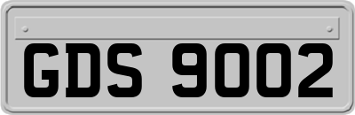 GDS9002