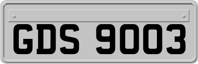 GDS9003