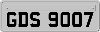 GDS9007