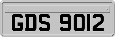 GDS9012