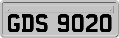 GDS9020