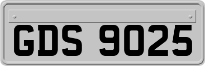 GDS9025