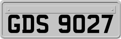 GDS9027
