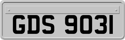 GDS9031