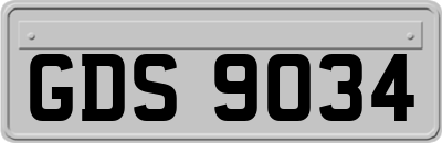 GDS9034