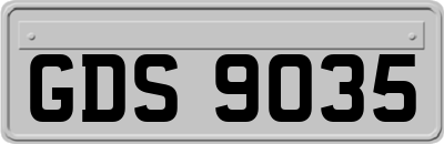 GDS9035