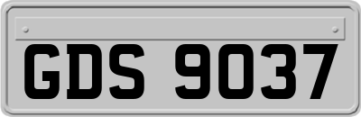 GDS9037
