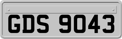 GDS9043