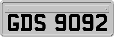 GDS9092