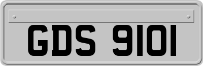 GDS9101