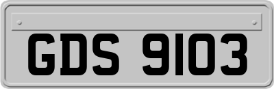 GDS9103