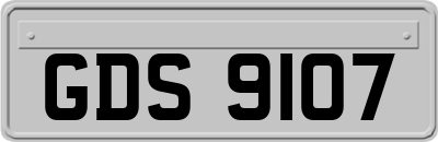 GDS9107