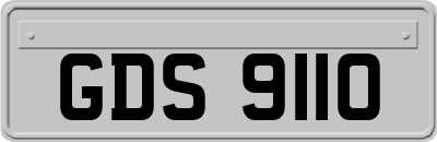 GDS9110